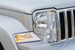 Jeep Cherokee 2008 года